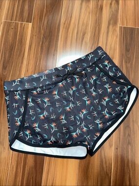 XL aimpact athletic running shorts